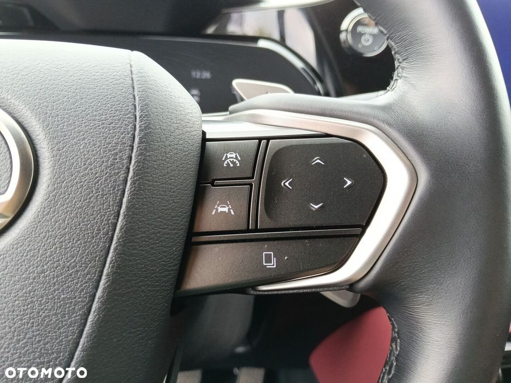 Lexus NX 350h Prestige AWD - 16