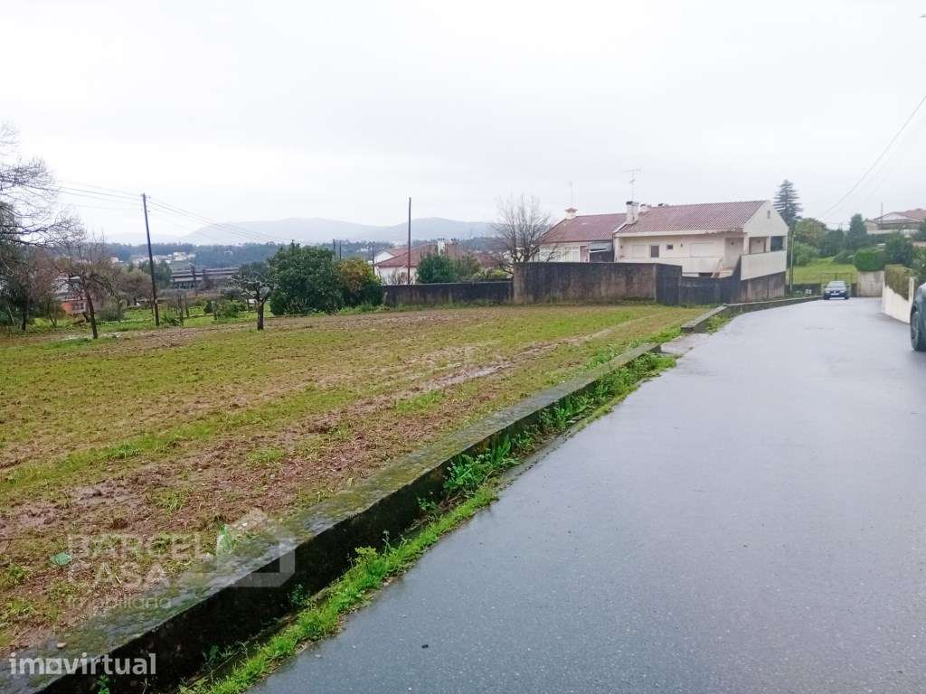 Oportunidade Única de Investimento em Manhente, Barcelos! - Grande imagem: 3/5