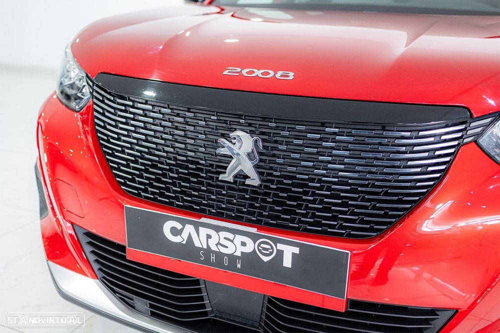 Peugeot 2008 1.2 PureTech Allure Pack - 8