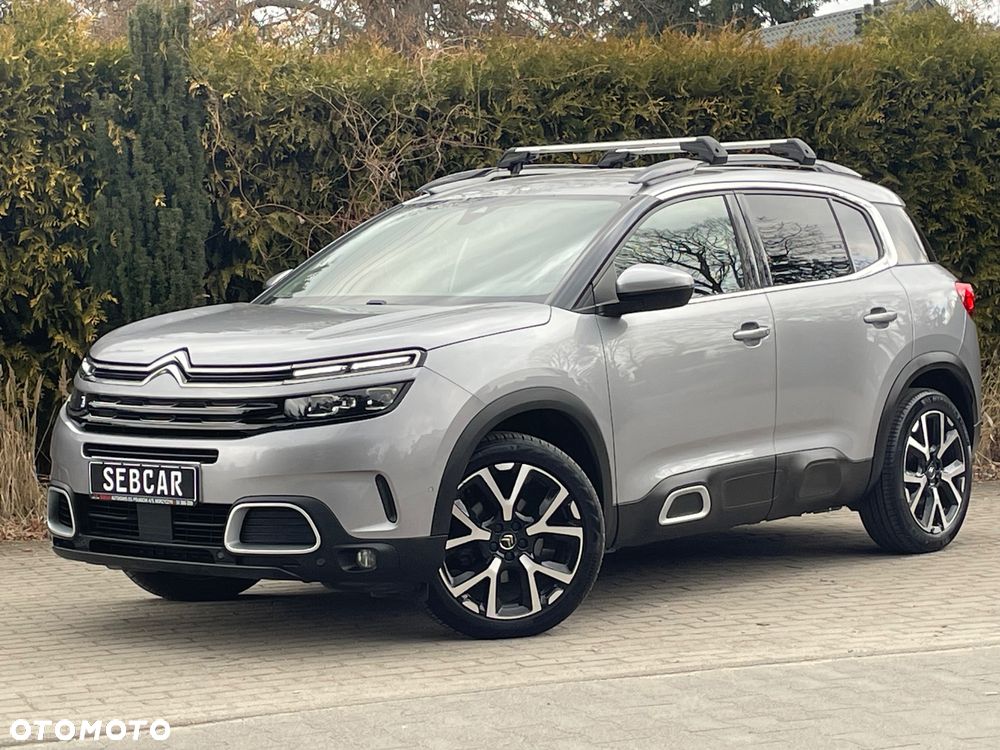 Citroën C5 Aircross 1.5 BlueHDi Shine - 2
