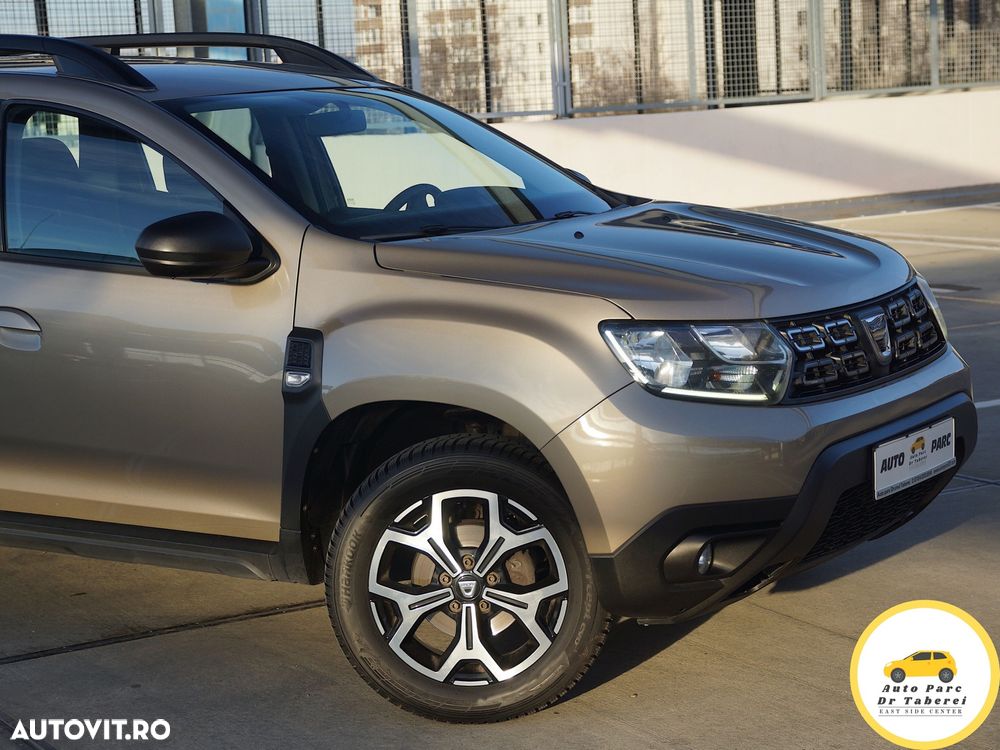 Dacia Duster 1.5 Blue dCi Comfort - 9