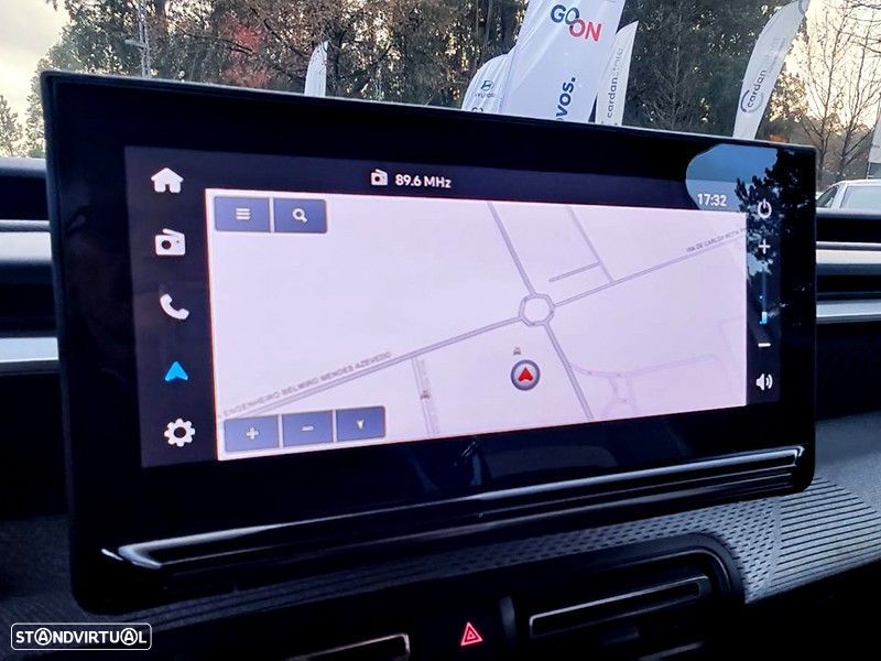 Citroën C3 1.2 Turbo Max - 13