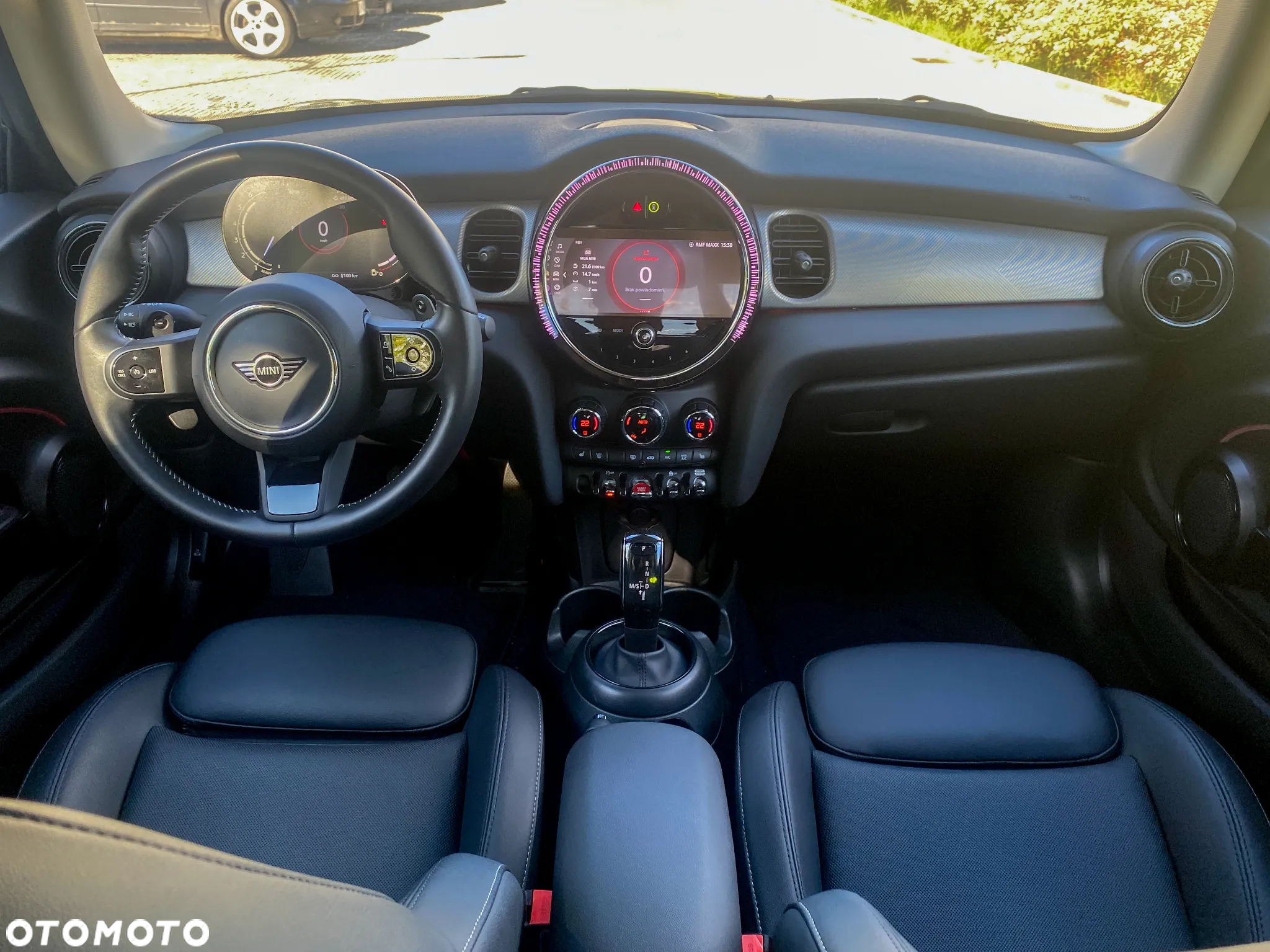 MINI Cooper S - 21