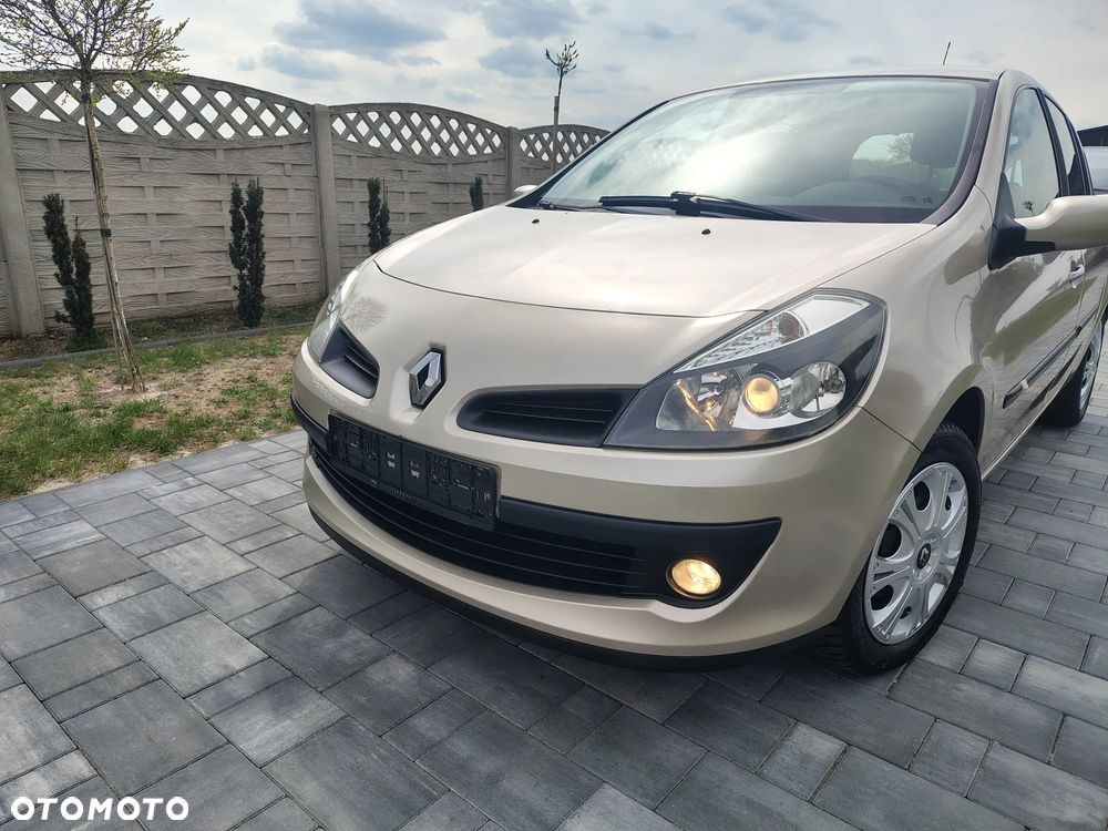 Renault Clio 1.2 16V Edition Dynamique - 2