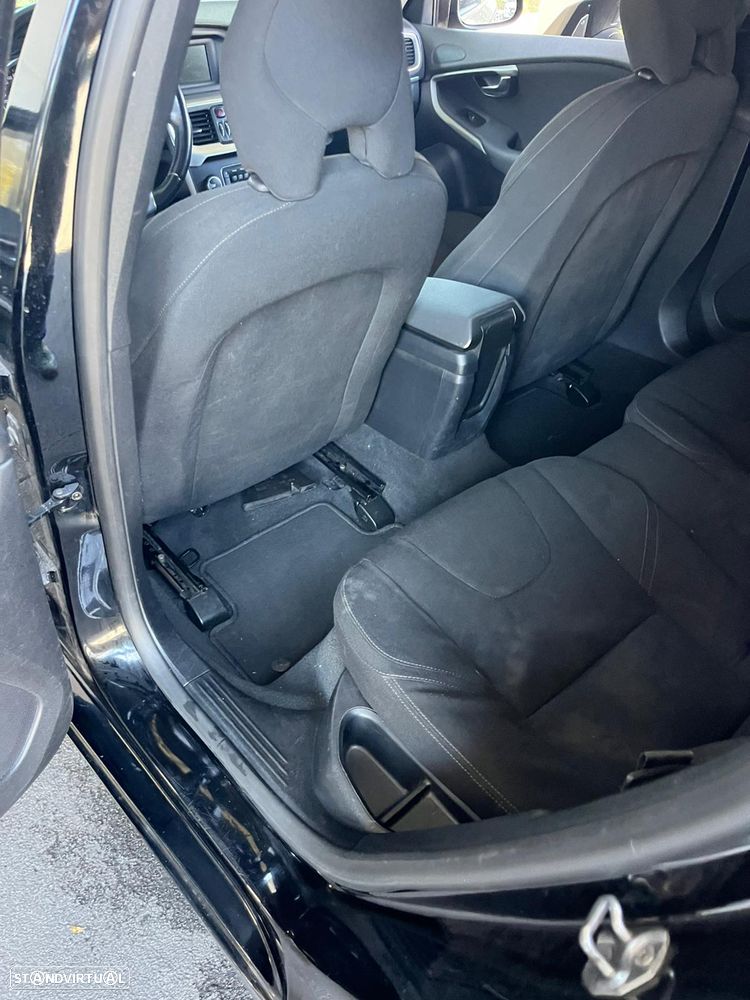 Volvo V40 1.6 D2 Kinetic - 41