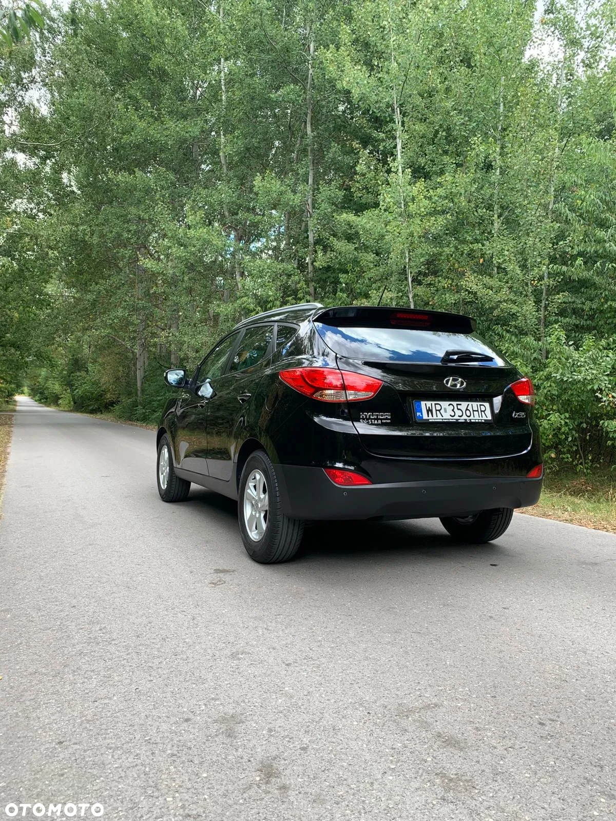 Hyundai ix35 1.6 2WD 5 Star Edition - 6