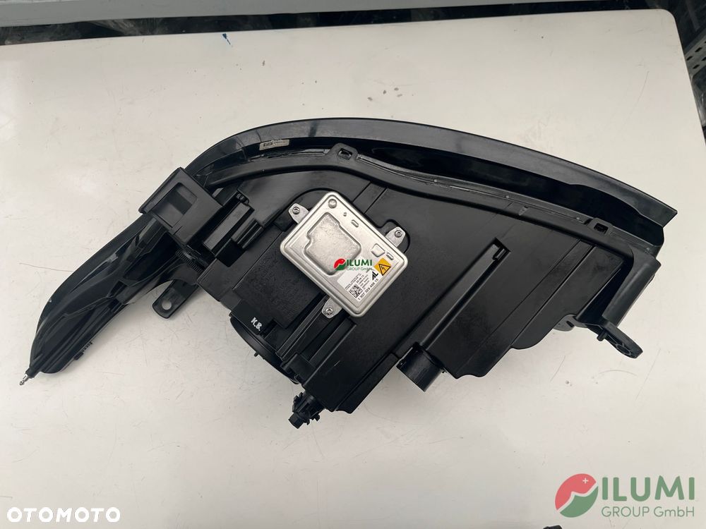 Range Rover Sport L494 Xenon 14pin Prawy Dk62-13w029-hg - 10