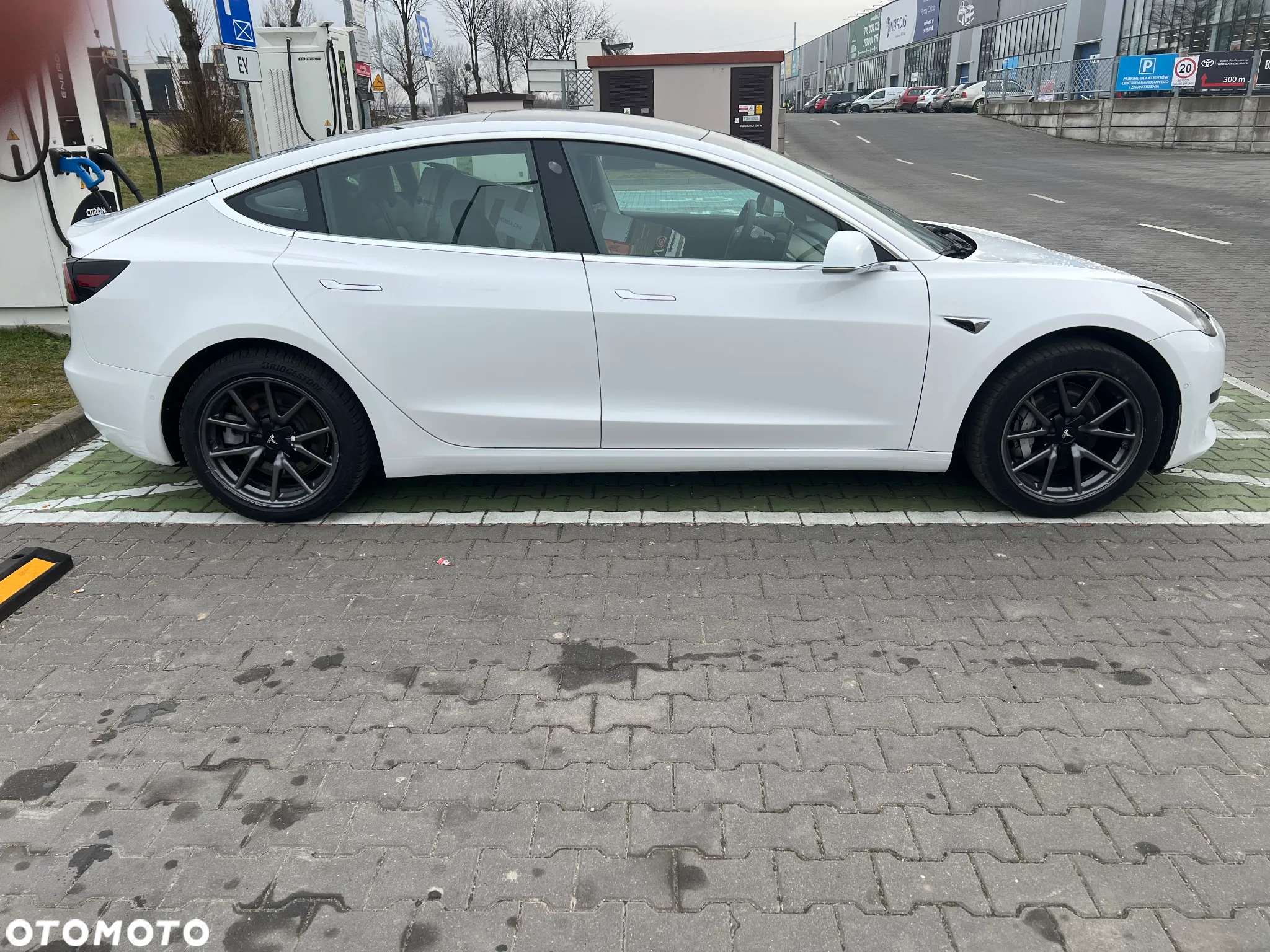 Tesla Model 3 RWD Hinterradantrieb - 2