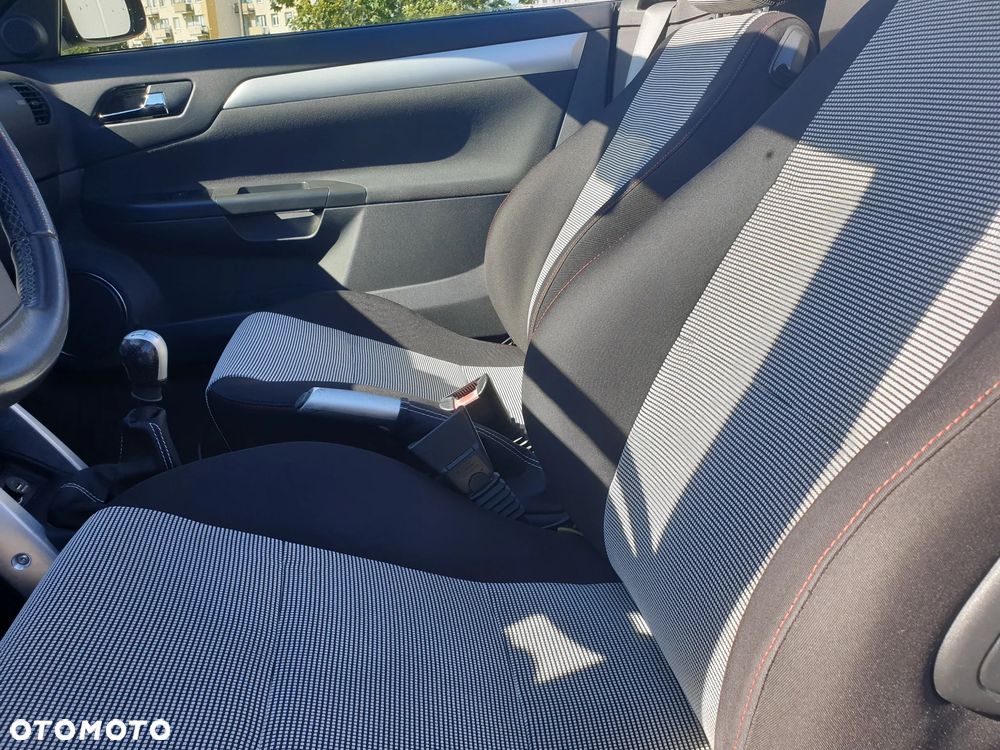 Opel Tigra 1.4 Enjoy - 18