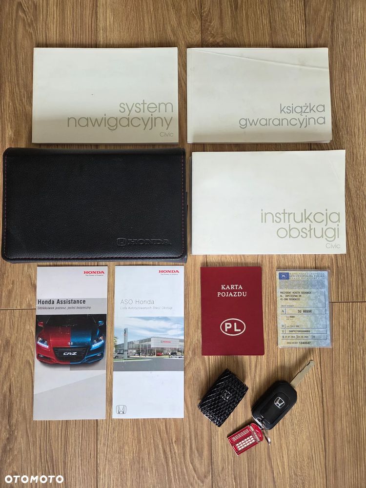 Honda Civic 1.8 Sport (Honda Connect+) - 35