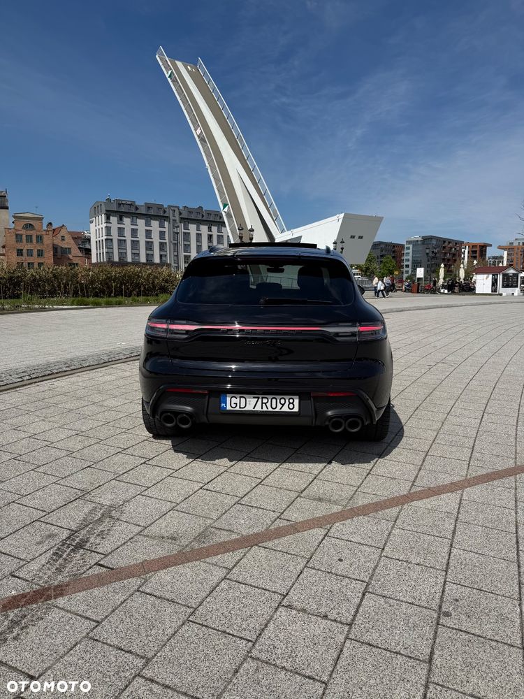 Porsche Macan GTS - 13