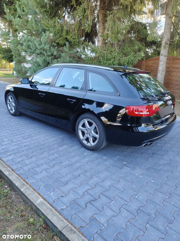Audi A4 Avant - 15