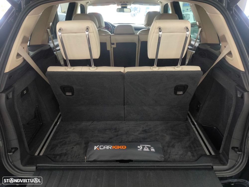 BMW X5 25 d sDrive Comfort 7L - 26