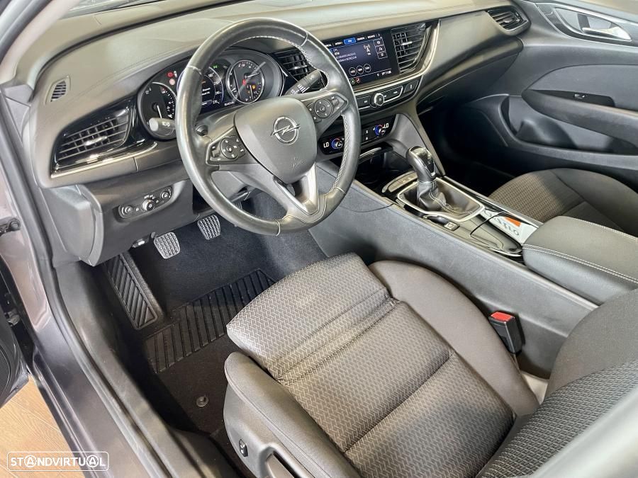 Opel Insignia Grand Sport 1.5 D Business Edition - 9