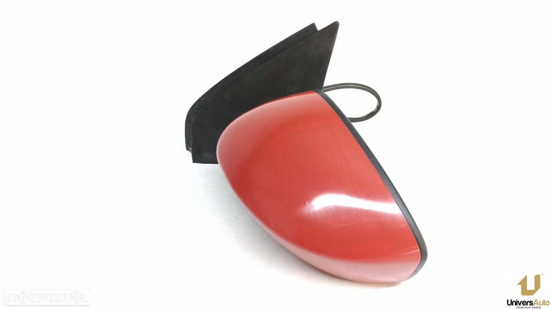 RETROVISOR ESQUERDO FIAT STILO (192) 1.9 120 DYNAMIC MULTIJET - 2