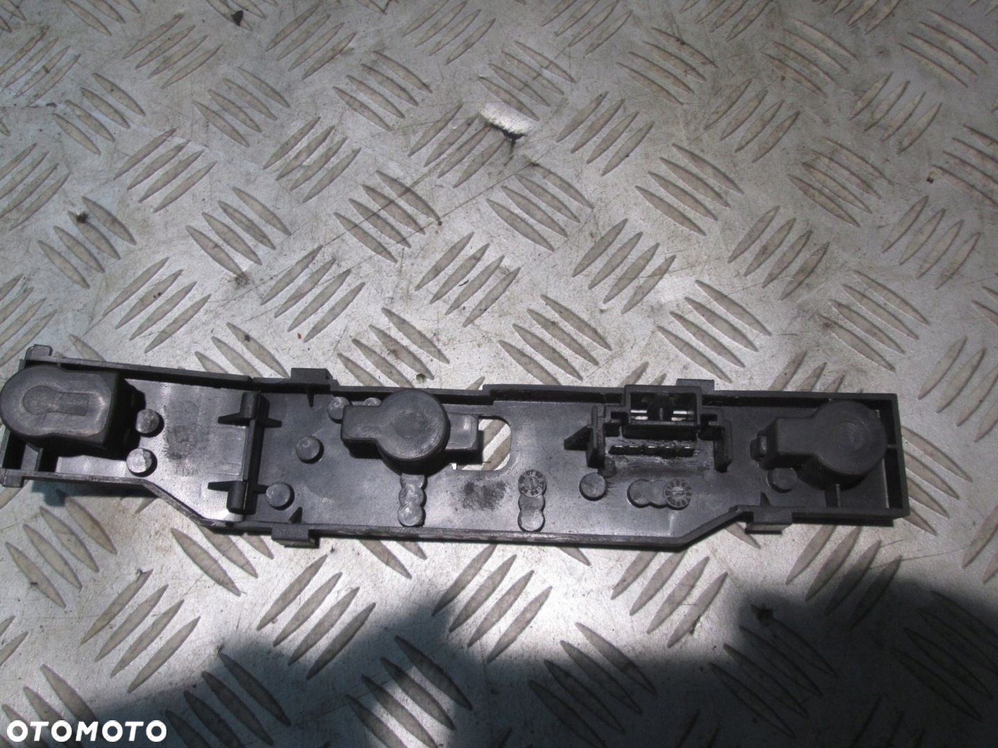 WKŁAD LAMPY LEWY TYŁ FIAT SEICENTO - 3