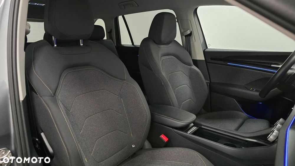 Skoda Kodiaq 2.0 TDI 4x2 Sportline DSG 7os - 22