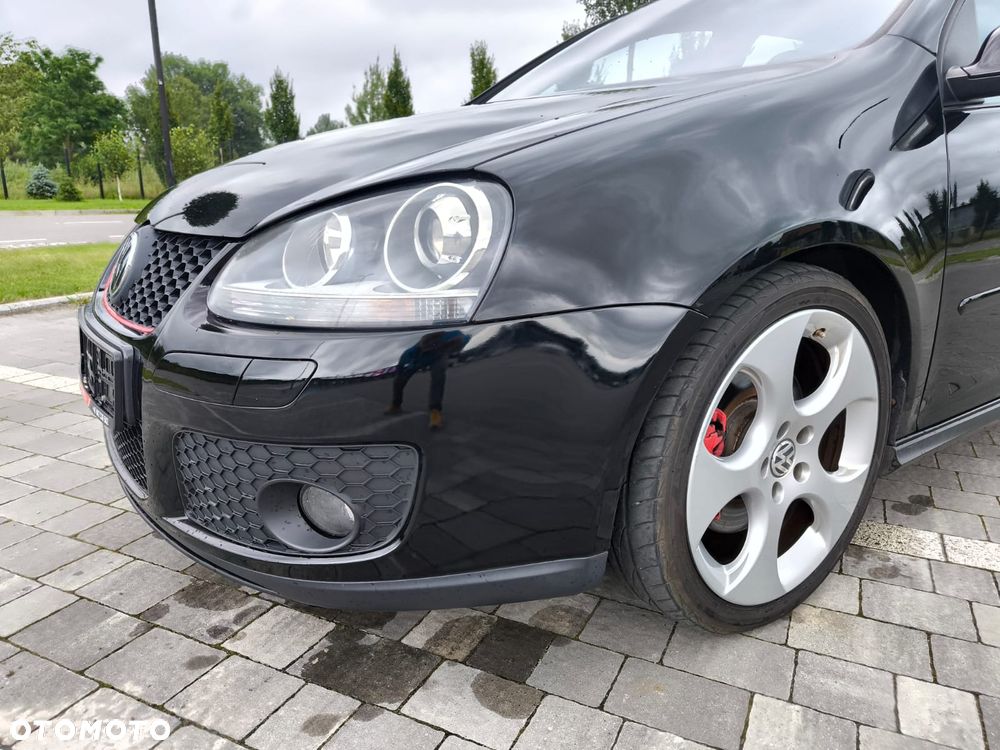 Volkswagen Golf 2.0 GTI - 23