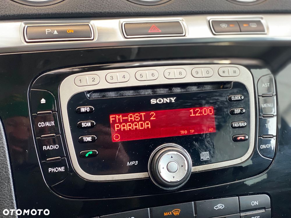 Ford S-Max 2.0 TDCi Trend - 21