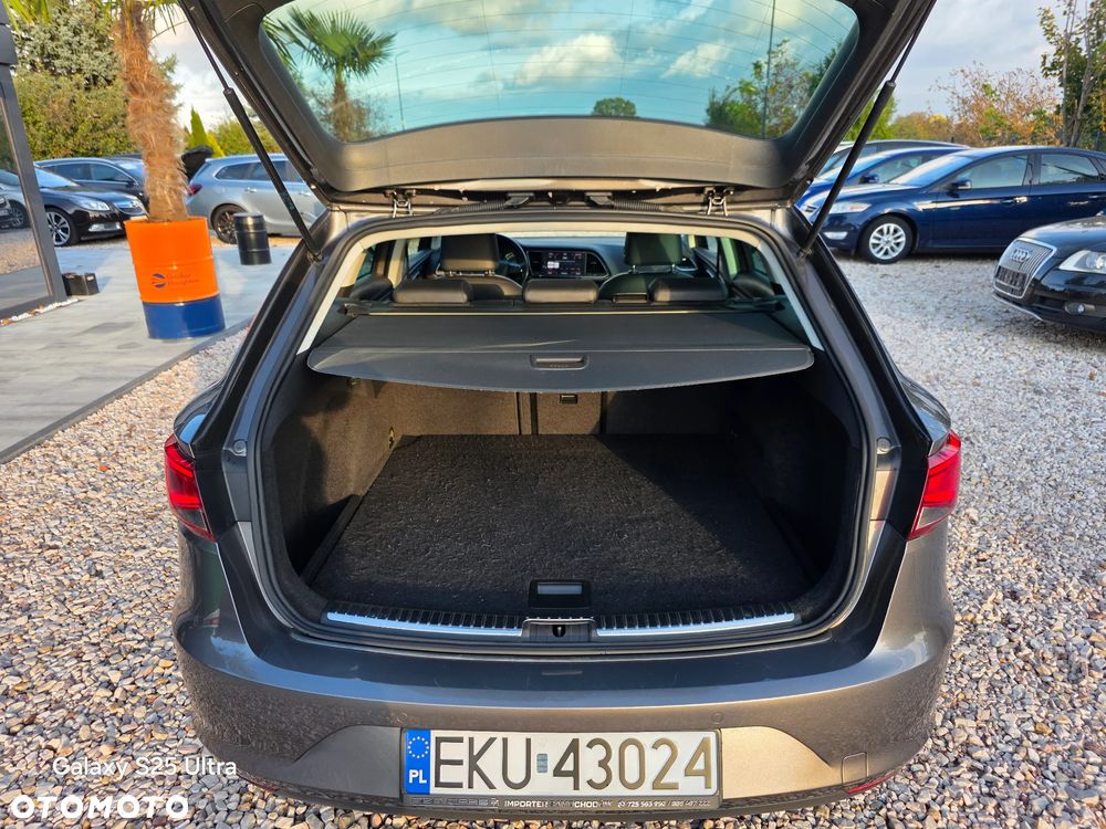Seat Leon - 39