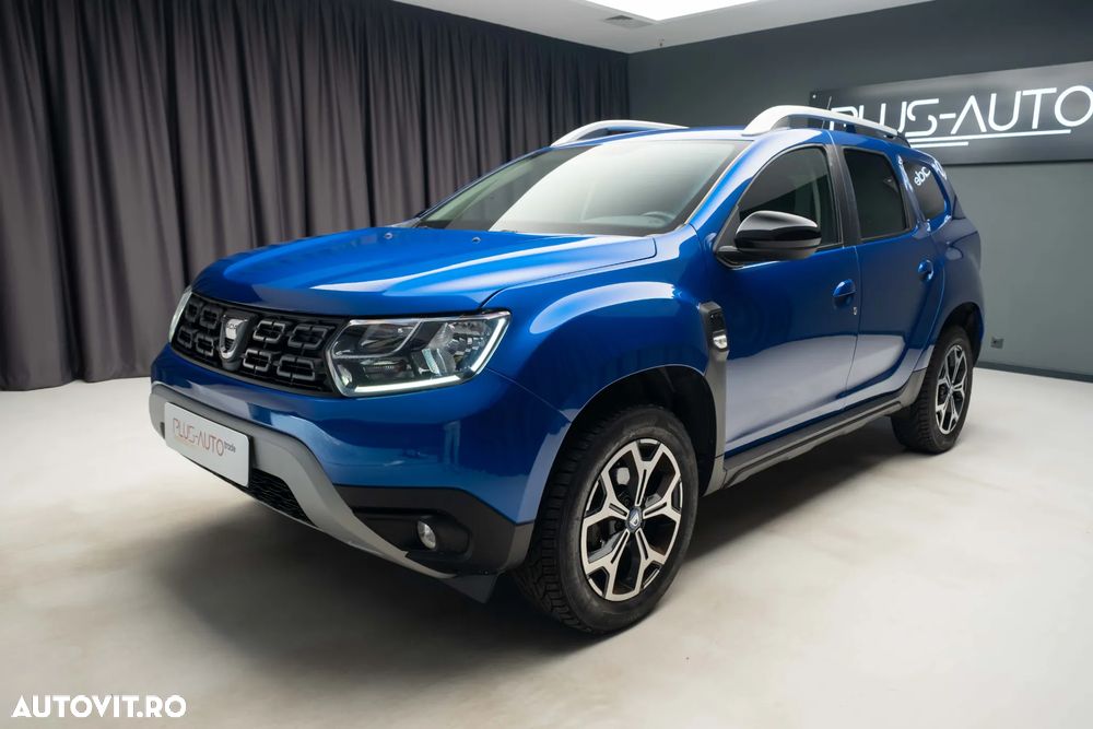 Dacia Duster 1.5 Blue dCi 4WD SL BlueLine - 6
