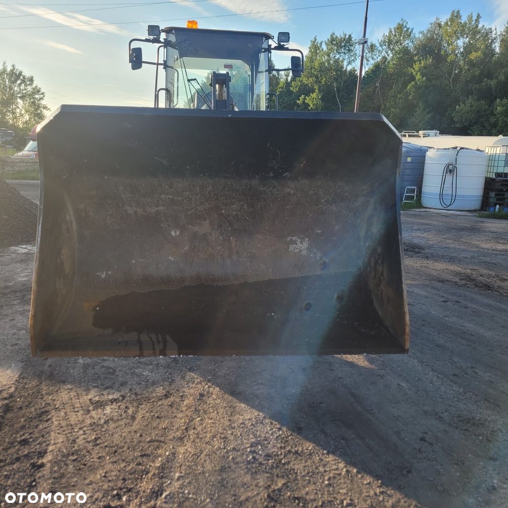 Komatsu WA150PZ - 6