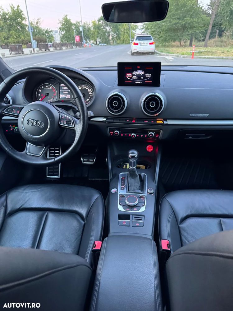 Audi A3 - 16