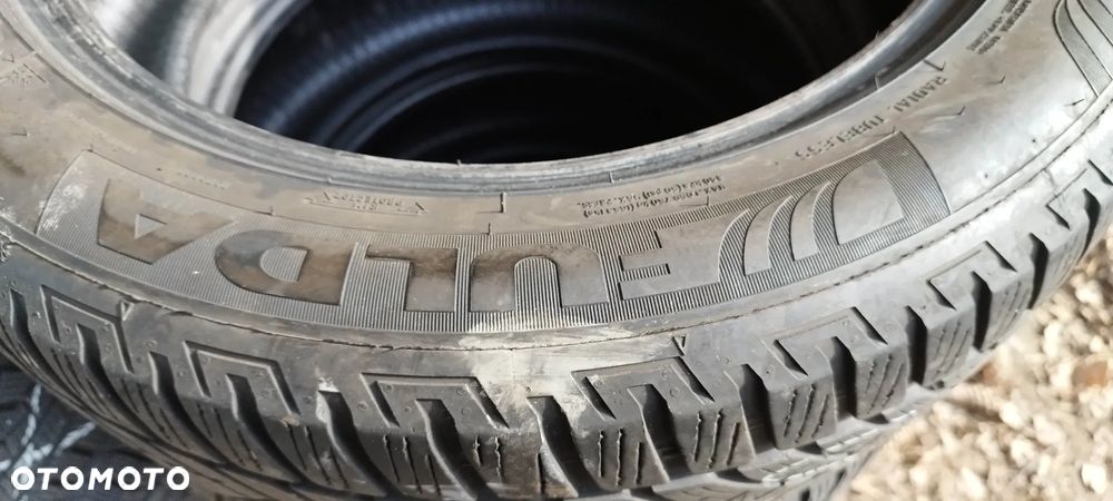215/55/17 fulda snowcontrol 2 - 4