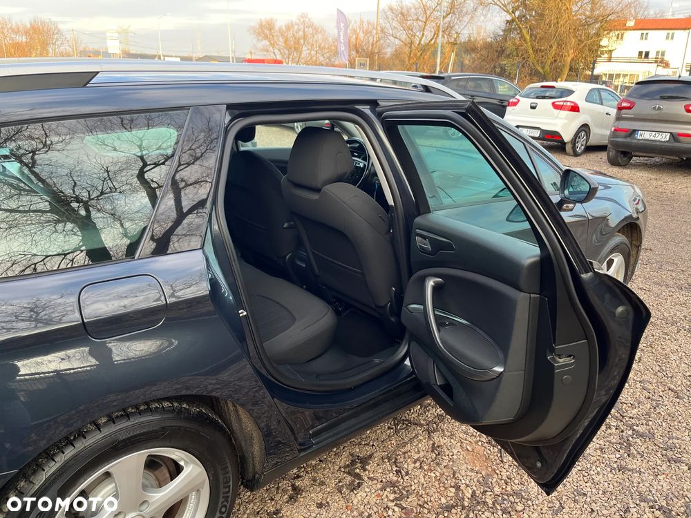 Citroën C5 1.8 16V Confort - 33