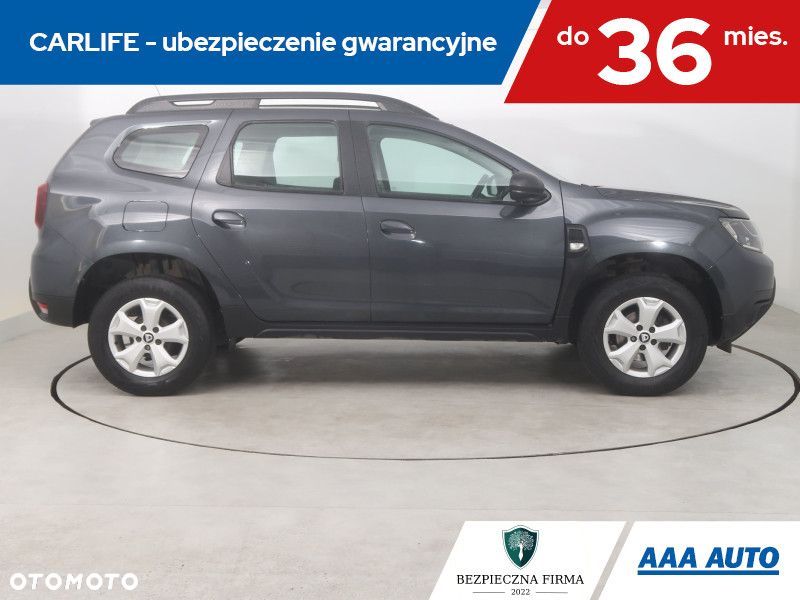Dacia Duster - 8