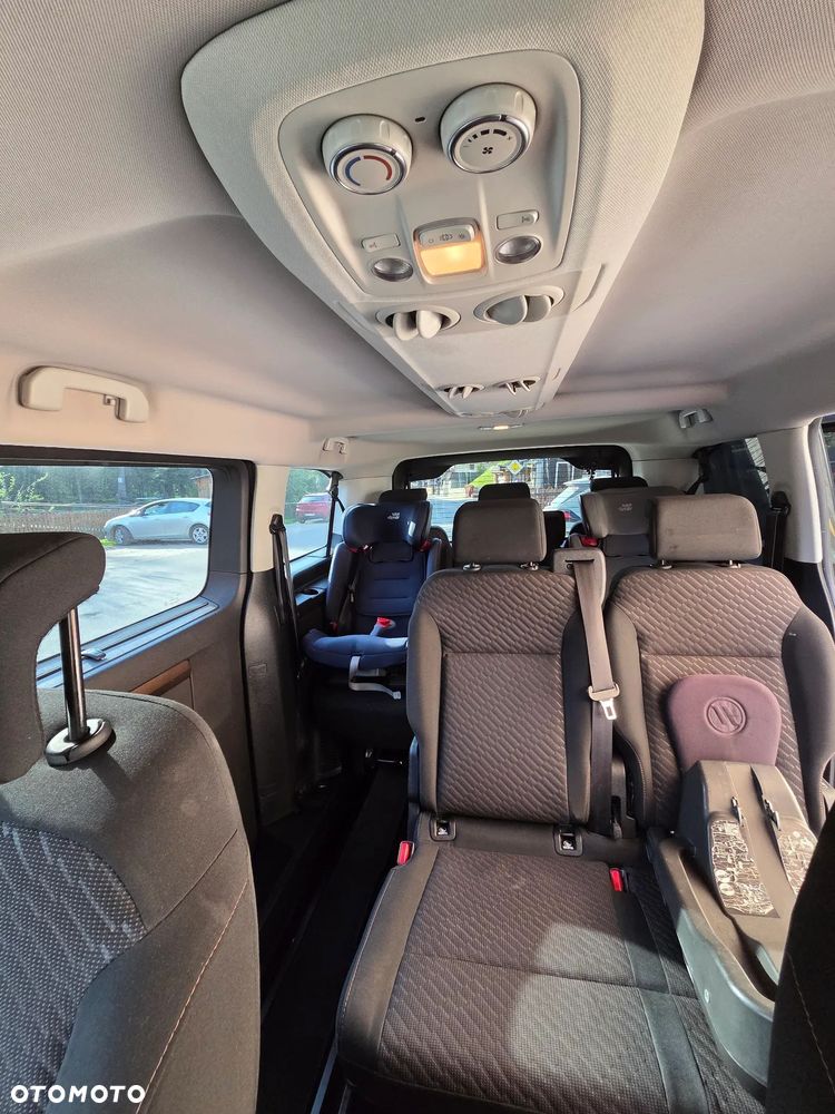 Toyota ProAce Kombi D-4D Medium 2,8t - 11