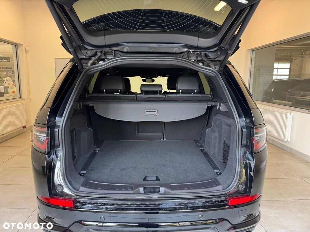 Land Rover Discovery Sport - 26