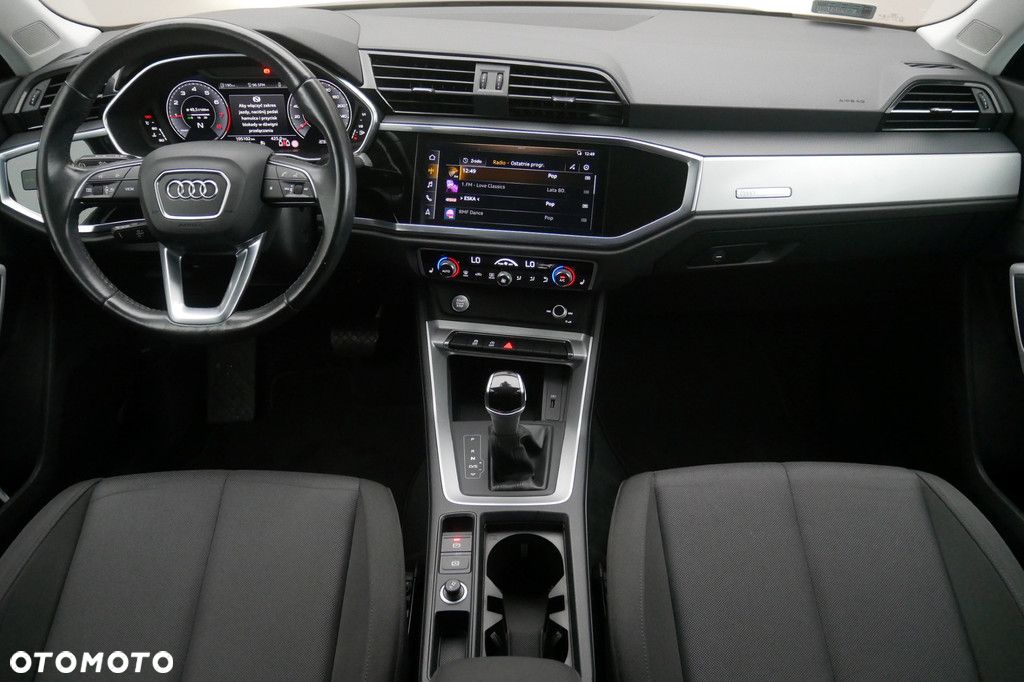 Audi Q3 - 8