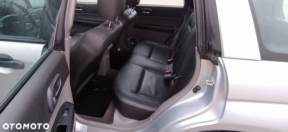 Subaru Forester 2.5 XT BAS - 7