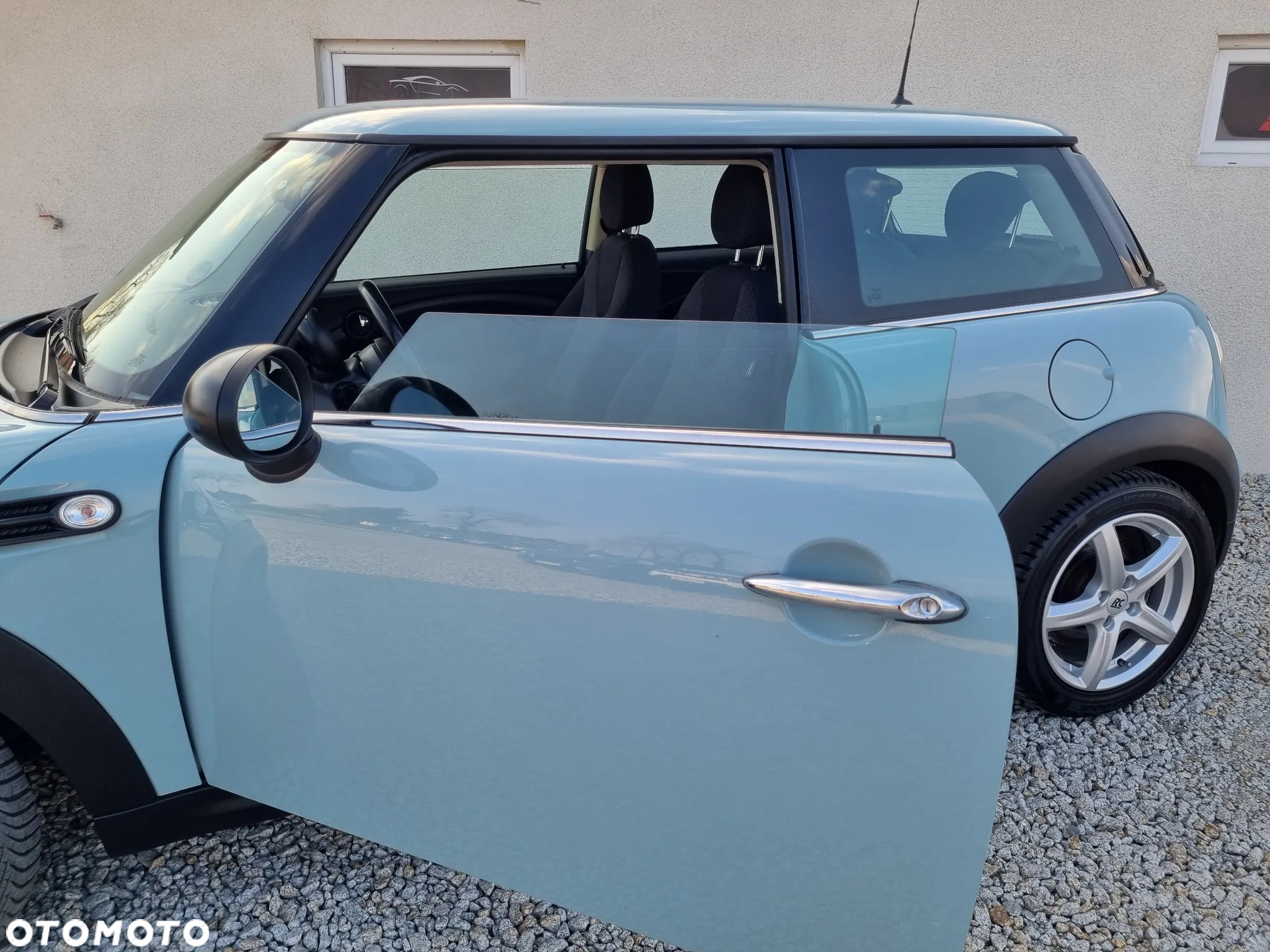 MINI Cooper - 18