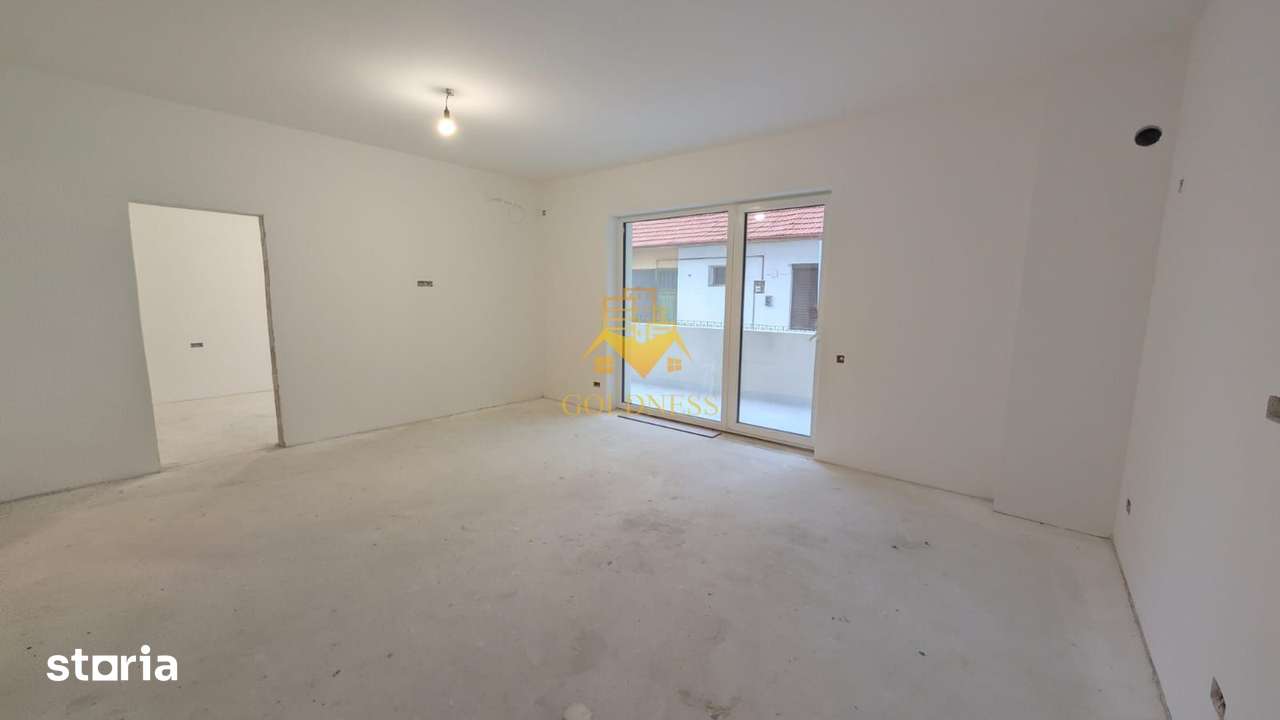 2 camere, Parcare Subterana, Bloc Nou, Central, Pta. Mihai Viteazu — fotografia 1