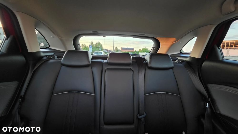 Mazda CX-3 2.0 SkyPassion - 15