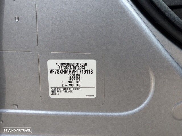 Citroën C3 1.2 PureTech YOU! - 24