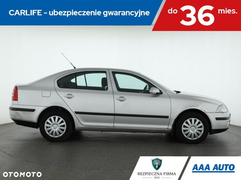 Skoda Octavia - 7