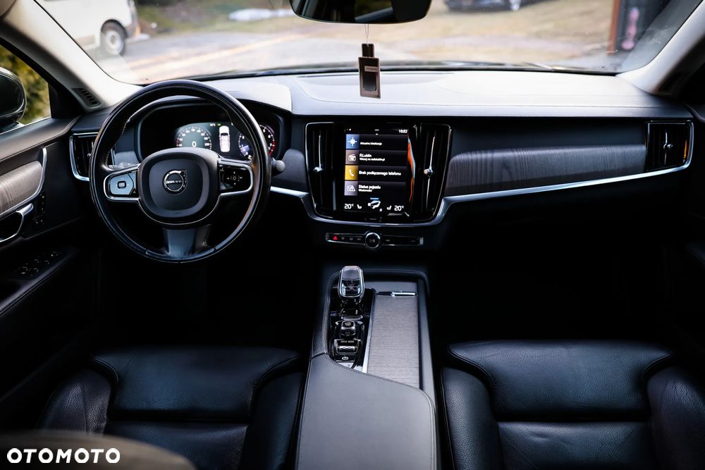 Volvo S90 B4 B Inscription - 26