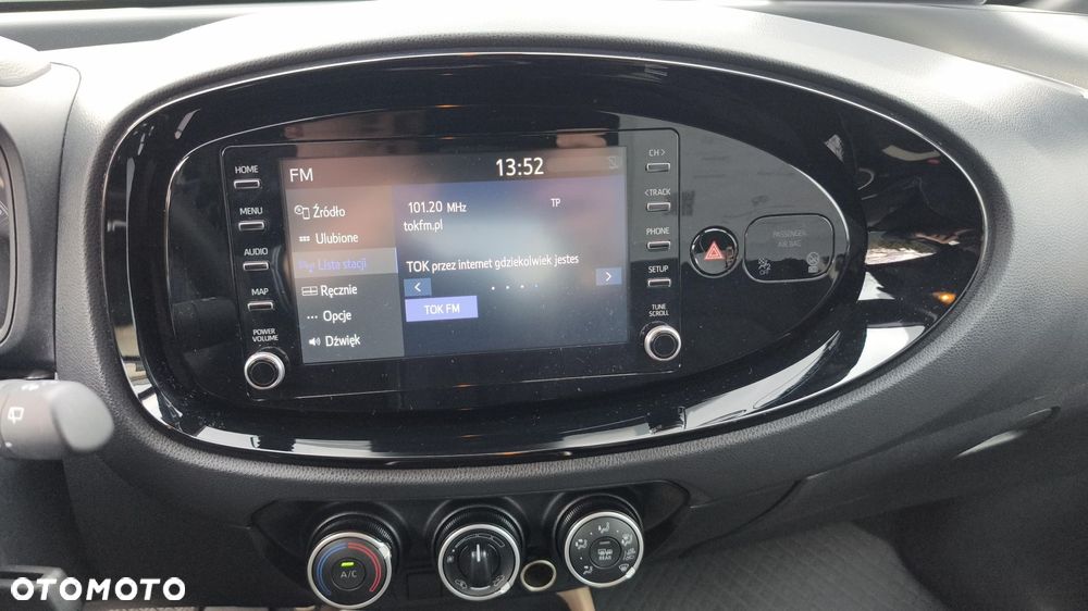 Toyota Aygo X 1.0 VVT-i Style CVT - 18