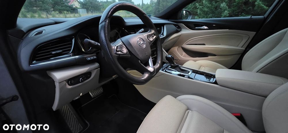 Opel Insignia 2.0 CDTI 4x4 Elite S&S - 17
