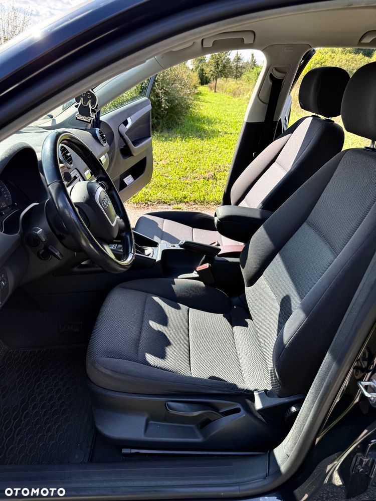 Audi A3 1.6 TDI DPF Ambition - 7