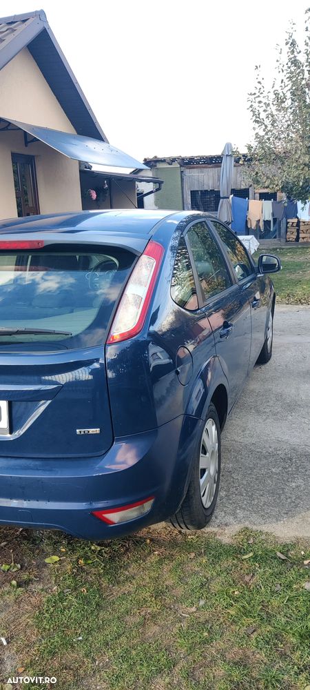 Ford Focus 1.6 TDCi Trend - 5