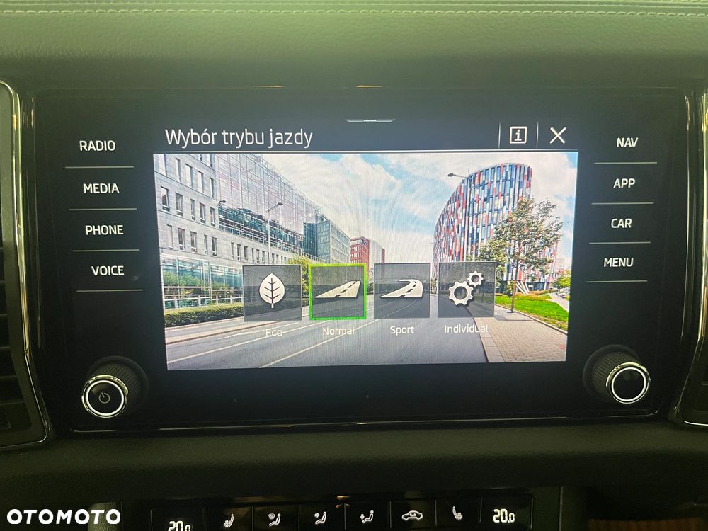 Skoda Kodiaq 1.5 TSI ACT 4x2 Style DSG - 26