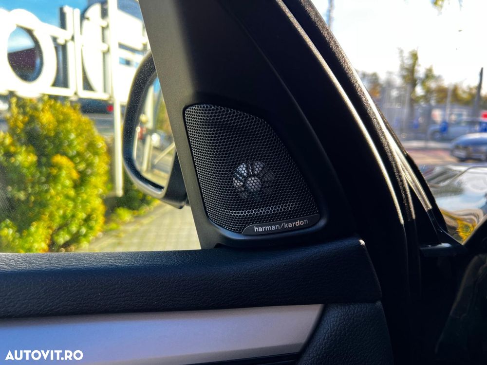 BMW X5 xDrive25d - 38