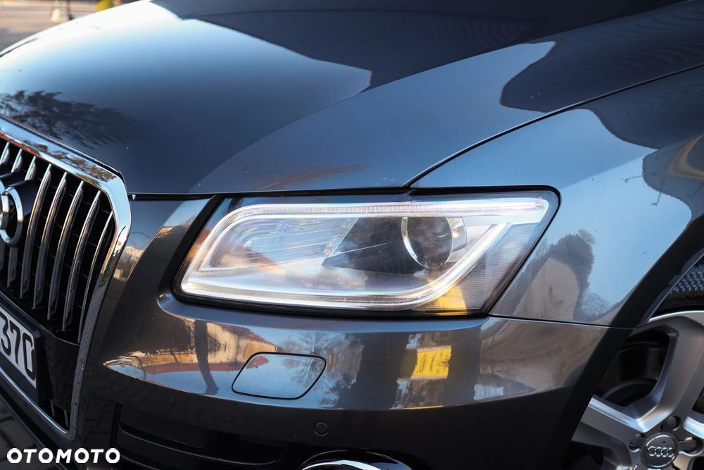 Audi Q5 2.0 TDI quattro - 4