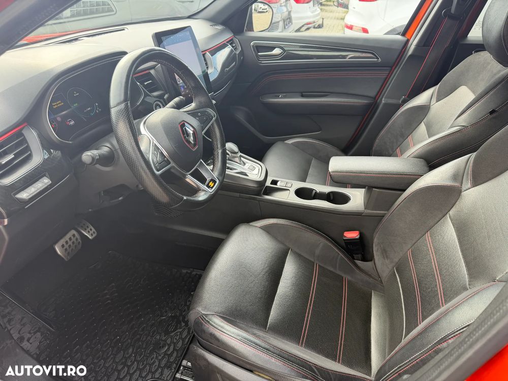 Renault Arkana E-TECH RS Line - 7