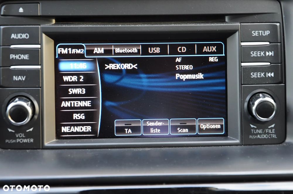 Mazda CX-5 - 28