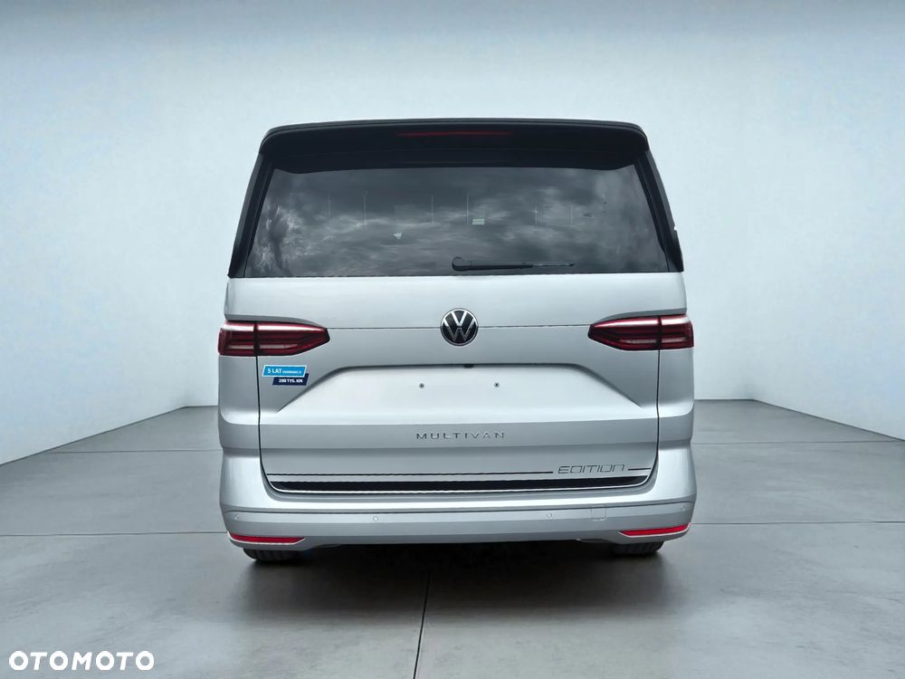 Volkswagen Multivan 2.0 TSI L2 Edition DSG - 7
